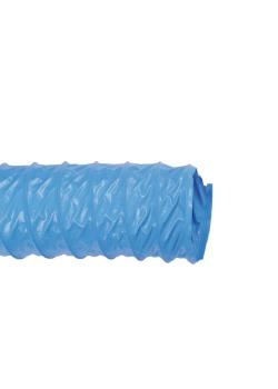 PVC-Lüftungsschlauch - PROTAPE® PVC 371 ANTI-BACTERIAL (XLD) - Innen-Ø 75 bis 610 mm - Länge 10 m - Preis per Rolle