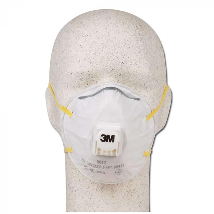 p1 dust mask