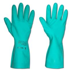 Industrial Gloves "Ansell" - PVC