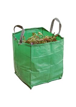 Garden bag - GoBag - 120 l - green - price per piece