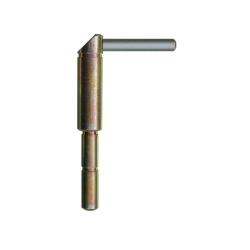 Gedore låsestift - til svinghjul - diameter 8 mm - passer til BMW - pris pr. stk.