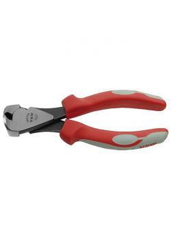 Power-side-cutting pliers - length 160 / 200 mm - multicomponent handles
