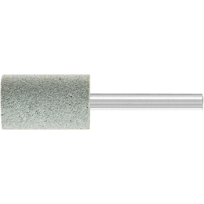 Abrasive pencil - PFERD Poliflex® shaft Ø 6 mm - soft PUR binding - for INOX, titanium, etc. - pack of 10 - price per pack