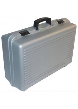 Tool Bag - Väri hopeanvärinen - 600 x 415 x 224 mm