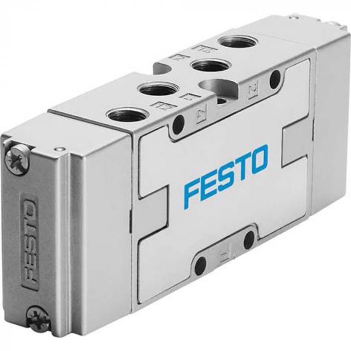 FESTO - pneumatisk ventil - VL - Tiger 2000 - bredde 26 eller 32 mm - G1/4 eller G1/8 - pris pr.