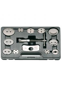 Brake piston return rate - Spindle with Rechstgewinde - 13 pieces