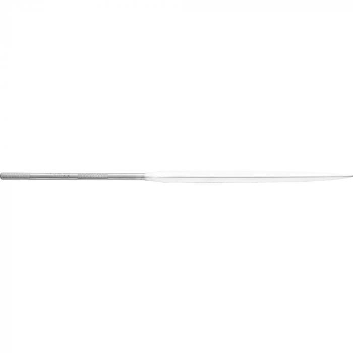 PFERD CORRADI nålefil Berett 107 - længde 140 til 160 mm - H0 til H2 - pakke med 12 - pris pr. Pakke