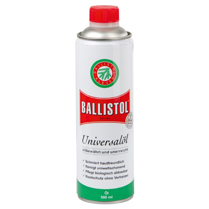 BALLISTOL - Indhold 200 til 500 ml