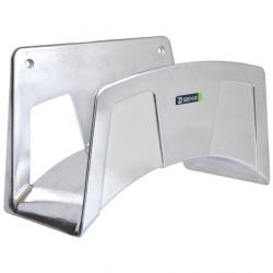 GEKA® plus - Wandschlauchhalter - in einem Stück gegossenes Aluminium - Preis per Stück