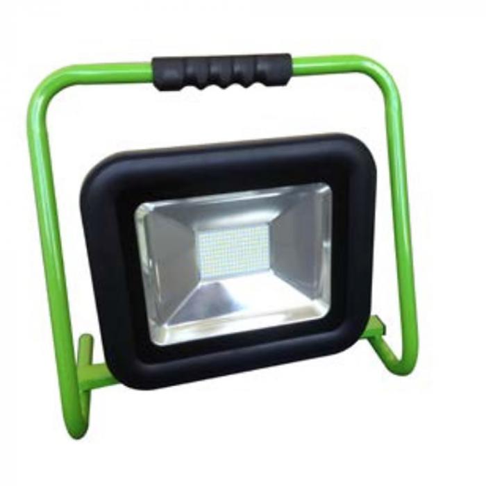 LED spot BCL IP65 - 50 to 100 watts - 230 V - energy efficiency class A - different versions