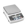 Scale - max. Weighing range 620-12000 g - with type approval