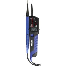 FORUM - Voltage tester - 12-1000 V - in bag - Price per piece