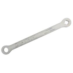 Gedore adapter spanner - SW 13 - square drive 3/8" - suitable for VW, Audi, Seat, Skoda - price per piece