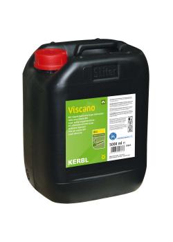 Ekologisk sågkedjeolja Viscano - miljövänlig - 5 liter