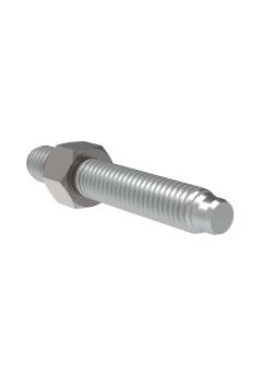 Mandrel - M8 - for blind rivet nut setters - GBM 40-R and GBM 50 - price per piece