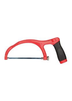 GEDORE red hacksaw - made of aluminum - length 150 mm