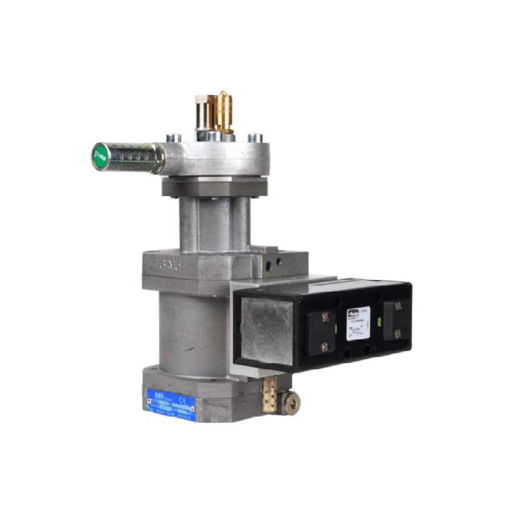 Pressure Booster RV - To Increase Pressure - Up To 30 bar - Pneumatic