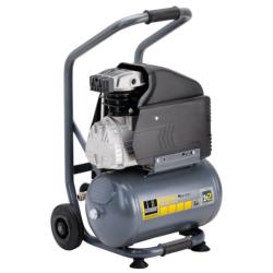 Schneider Kompressor CPM 210-8-10 W - CompactMaster - 8 bar - Ansaugleistung 200 l/min - Füllleistung 110 l/min