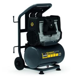 Schneider Kompressor CPM 180-9-10 WSOF - CompactMaster - 9 bar - Ansaugleistung 195 l/min - Füllleistung 83 l/min