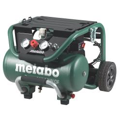 METABO® Potenza del compressore 280-20 W OF