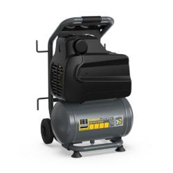 Schneider Kompressor CPM 210-10-10 WXOF - CompactMaster - 10 bar - Ansaugleistung 204 l/min - Füllleistung 84 l/min