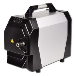 Kolbenkompressor Delta 2 - 180 l/min - 3,8 bar - 230V - ölfrei - IP 54