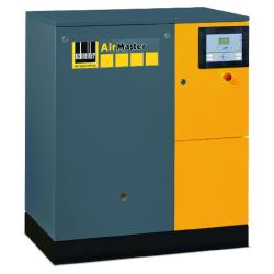 Skruvkompressor AM B 18-8 - 400V / 50 Hz - flödeshastighet 3114 l / min - 8 bar\n