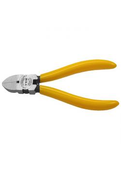 Side cutting pliers 20 ° - for plastic - length 130 mm to 180 mm -