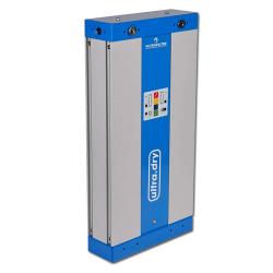 Adsorptionstork Ultra Dry compact - 7 till 620 m³/h