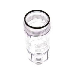 Récipient en plastique Multifix 0 - pour colle - transparent - Prix à l'unité