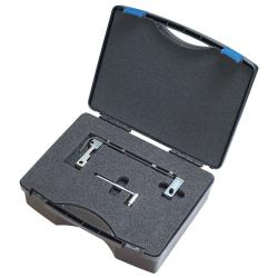 Set di attrezzi di bloccaggio Gedore - per motori Citroën, Peugeot, Opel 1.0 e 1.2 a benzina - prezzo per set