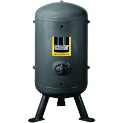 Schneider BH-VZ 3000-16 - Compressed air tank - vertical - volume 3,000 l - 16 bar