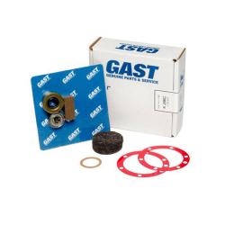 GAST Kit de réparation type K282A - pour moteur pneumatique 8AM-ARV-70