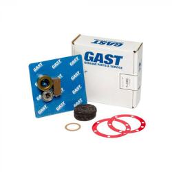 GAST repair kit type K206H - for air motor 4AM-ARV-119LL