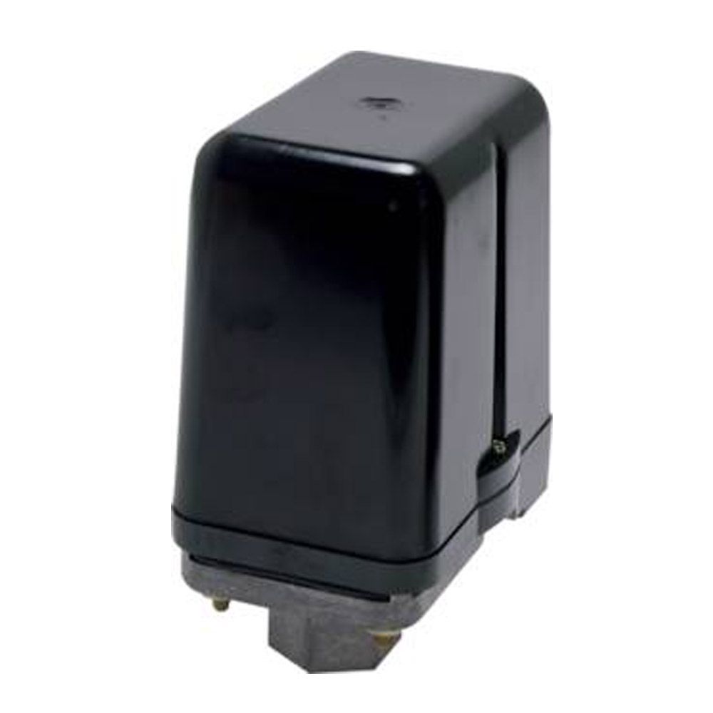 Pressure switch MDR 5, MDR 53 - G 1/2 - 0.5-16 bar - with and without pushbutton