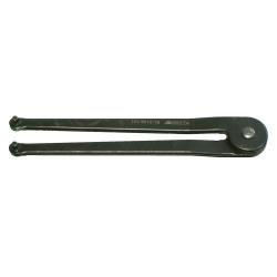 Gedore face spanner - spigot Ø 5 mm - clamping range 14-100 mm