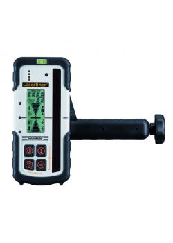 Récepteur Laser Set "SensoMaster 400" - pour laser rotatif
