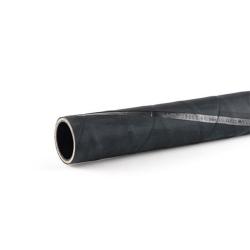 Industriewasserschlauch - schwarz- Innendurchmesser 32 x 6 mm - Aussendurchmesser 44.0 mm - Betriebsdruck 15.0 bar - per Meter
