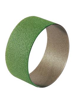 Sanding sleeve CS 451 X - diameter 30 to 60 mm - height 20 to 30 mm - grain 40 to 60 - price per unit