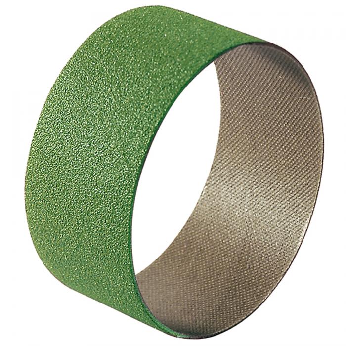 Sanding sleeve CS 451 X - diameter 30 to 60 mm - height 20 to 30 mm - grain 40 to 60 - price per unit