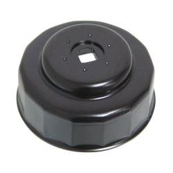 Klucz do filtrów oleju Gedore - do kluczy o szerokości 74 - 14 płaskich - Cena za sztukę