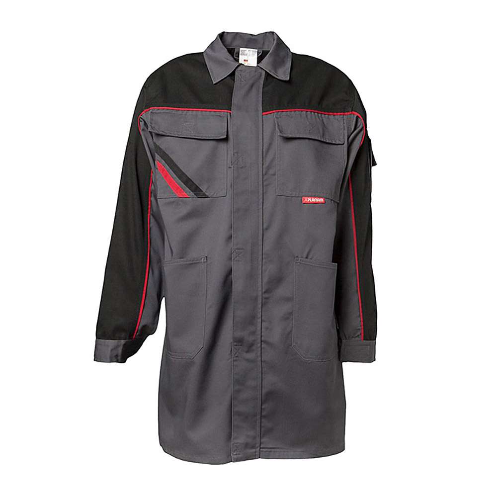 Work coat "Highline" Planam - 35/65% MT - 285 g/m²