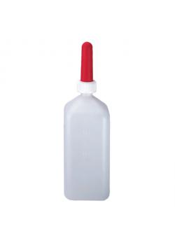 Milchflasche - 1 bis 3 l