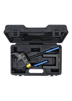 Intermediate lever spring tool - for BMW B38 / B48