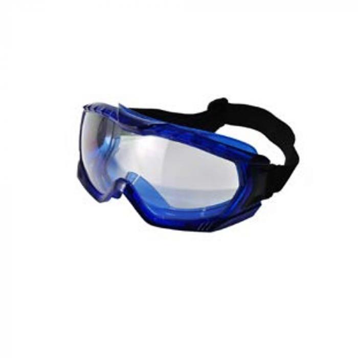 Safety at work - safety glasses - basic and premium version - CE certified