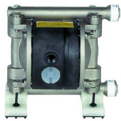 Pompa membranowa YAMADA NDP-5 - obudowa ze stali nierdzewnej - 11,7 l / min - 7 bar