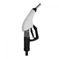 Zapfpistole für AdBlue® - Technopolymer mit Edelstahl-Endstück - automatisch - 3/4" Tülle - bis 35 l/min