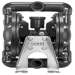 Aro Air Operated Diaphragm Pump - 1"- Stainless Steel - For Max. 132 l/min.