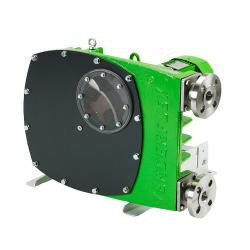 Industrieschlauchpumpe Verderflex VF65 - max. 12 bar - max. 7,5 kW - max. 18 m³/h - unterschiedliche Schläuche