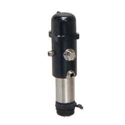 Druckluft-Kolbenpumpe pneumato - max. 25 l/min - max. 40 bar - zum Abfüllen von Öl
